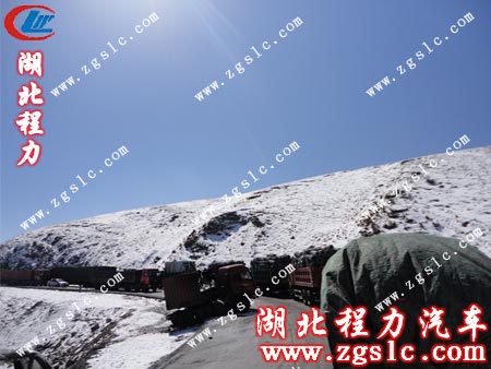 堵車時觀賞四周美景 堵車時觀賞四周美景