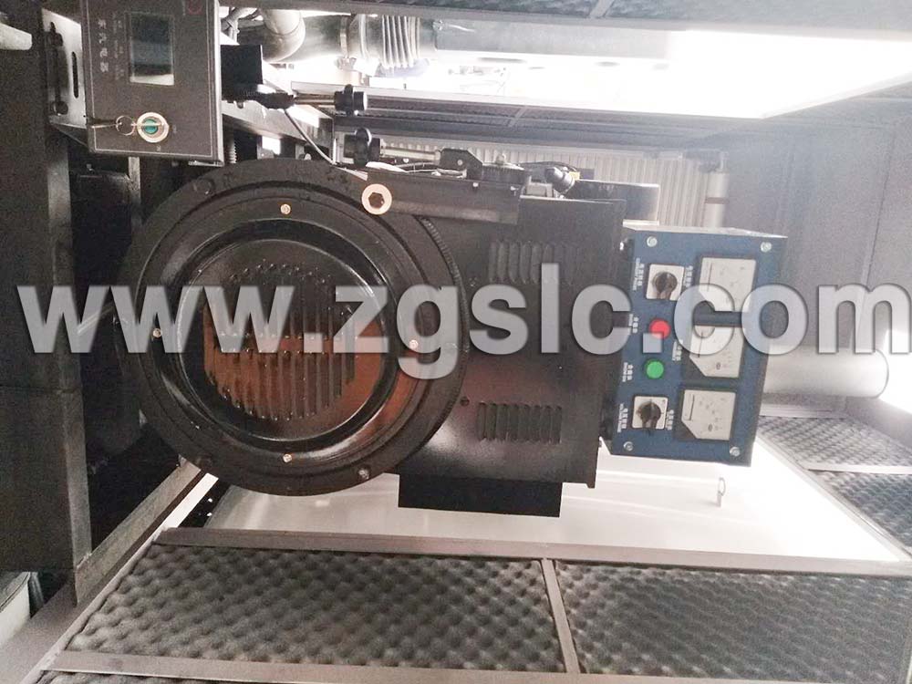 湖北程力集團(tuán)東風(fēng)T5抑塵車