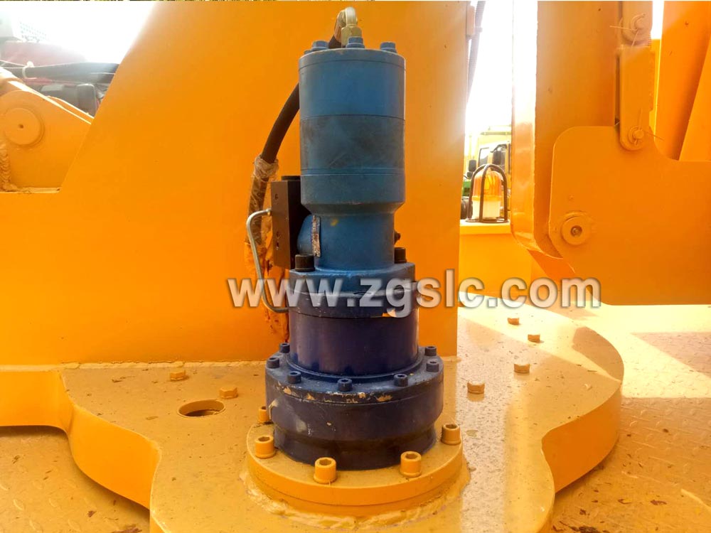 江鈴雙排高空作業(yè)車(chē)（國(guó)五）