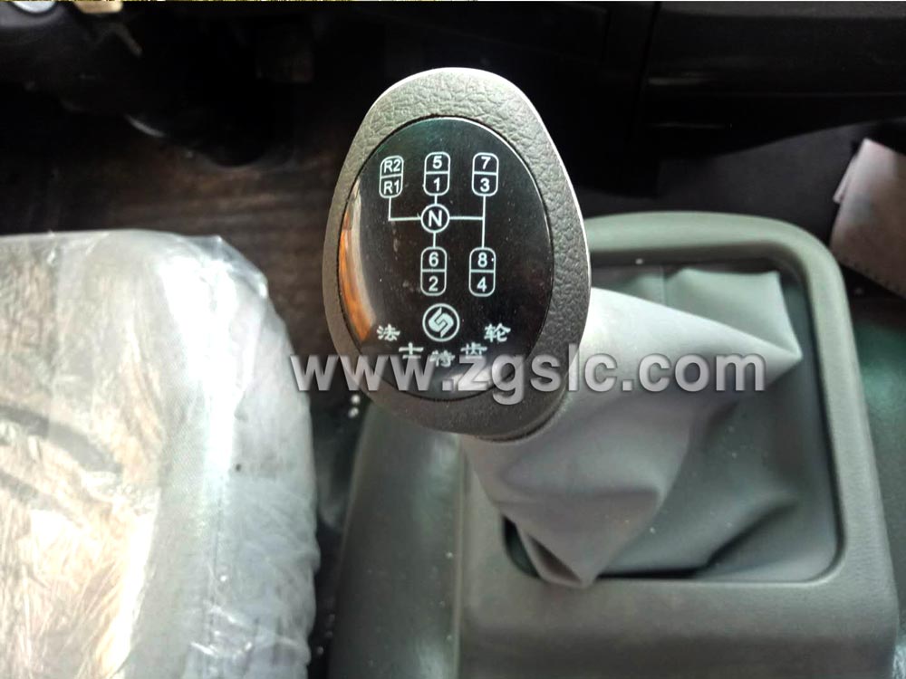 東風多利卡D9高空作業車（國五）