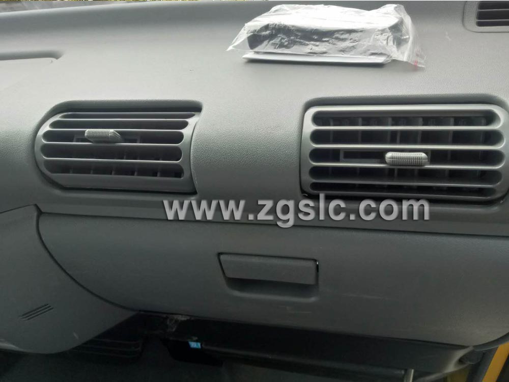 五十鈴雙排高空作業(yè)車(chē)（國(guó)五）