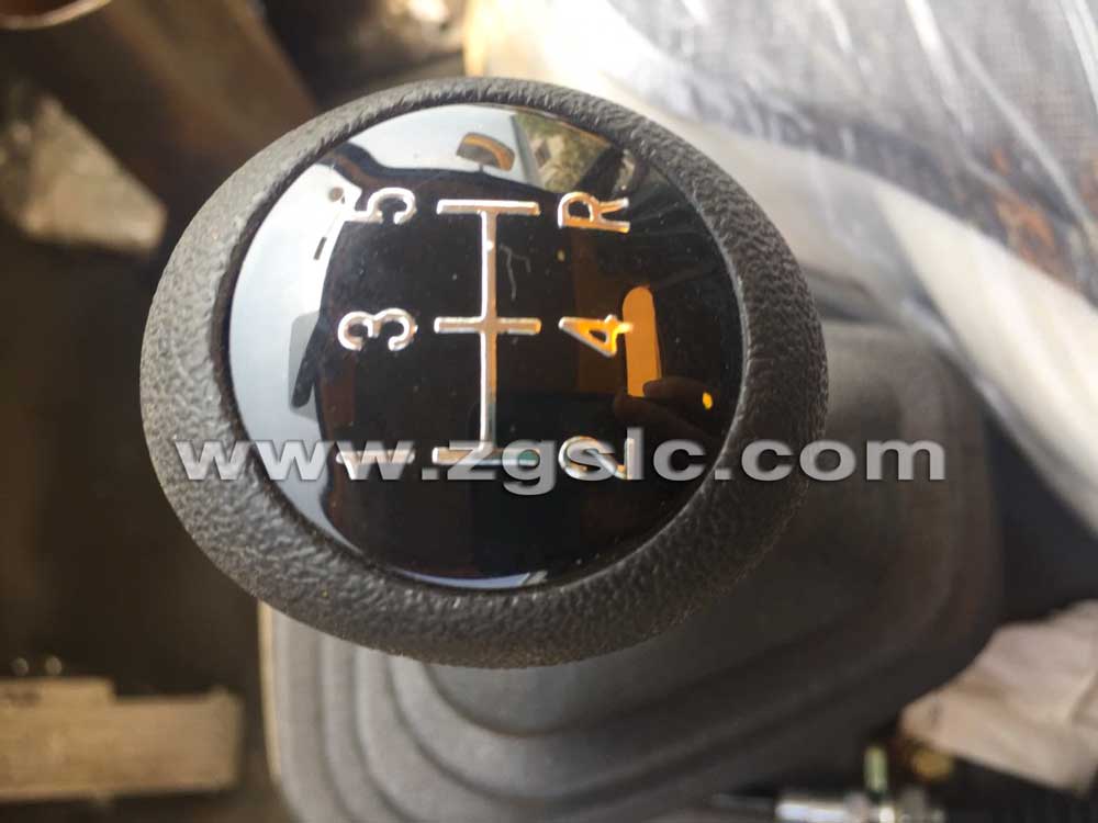 湖北程力東風(fēng)小多利卡清洗吸污車（國五）