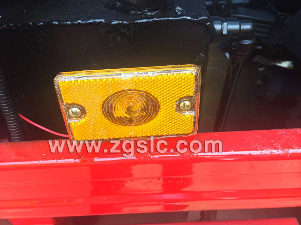 湖北程力東風(fēng)專底吸污車（國五）