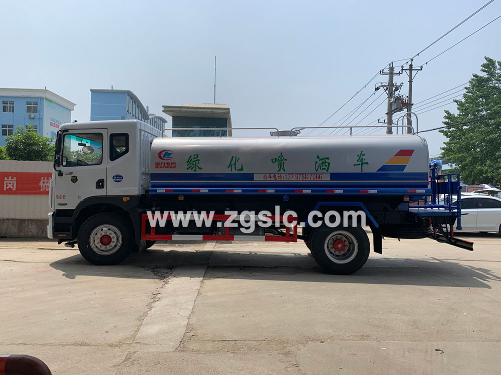 東風(fēng)D9灑水車(chē)哪里便宜