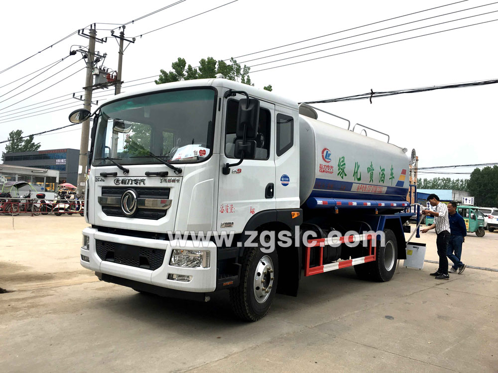 東風D9噴霧車在哪買便宜 東風D9噴霧車在哪買便宜