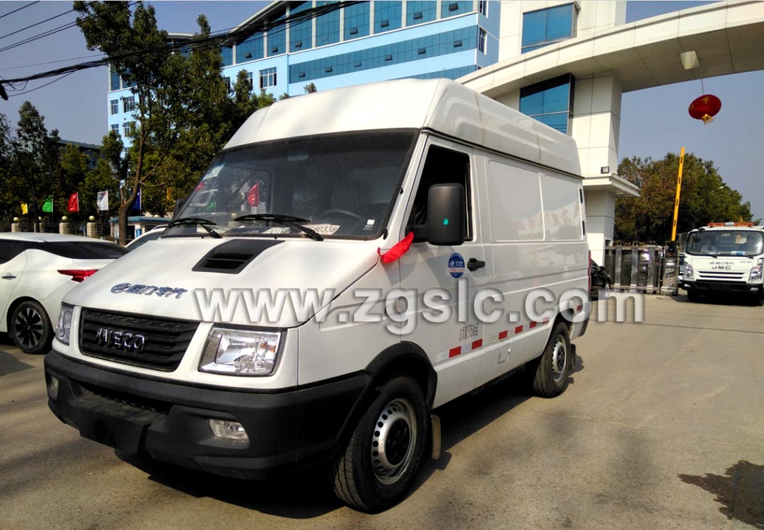 冷藏車價(jià)格