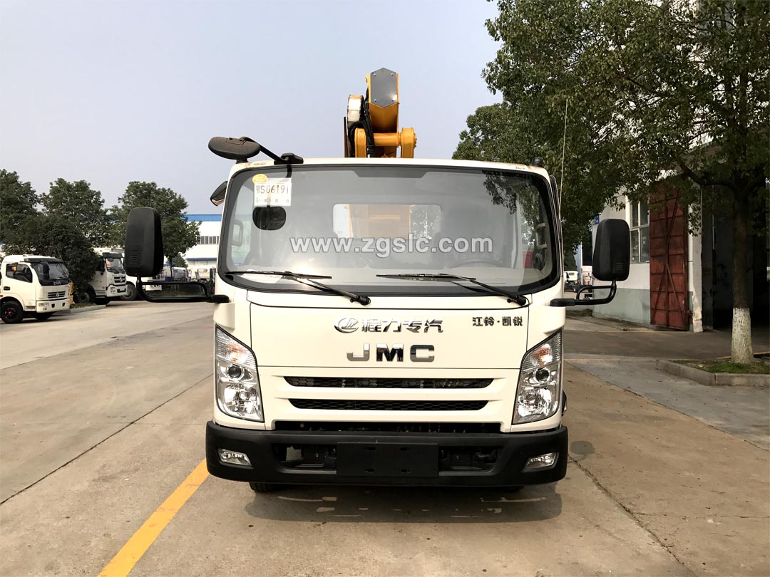 高空作業(yè)車價(jià)格