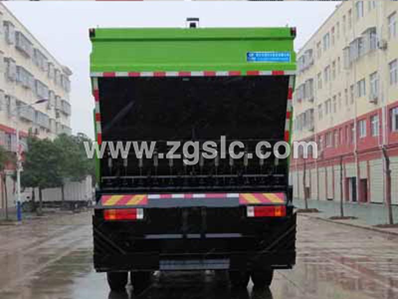 解放一汽同步碎石封層車（國六）