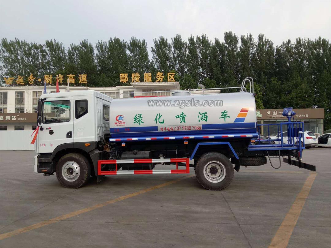 灑水車廠家 灑水車廠家