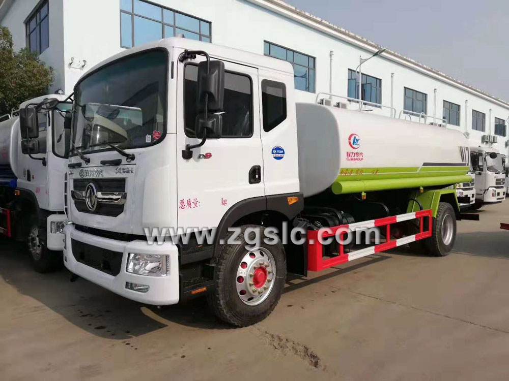 程力專用汽車股份有限公司國六東風(fēng)D9灑水車價(jià)格 程力專用汽車股份有限公司國六東風(fēng)D9灑水車價(jià)格