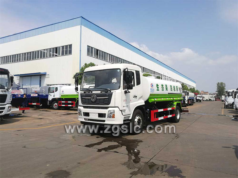 東風(fēng)天錦灑水車(chē)國(guó)六_東風(fēng)天錦國(guó)六灑水車(chē)多少錢(qián)