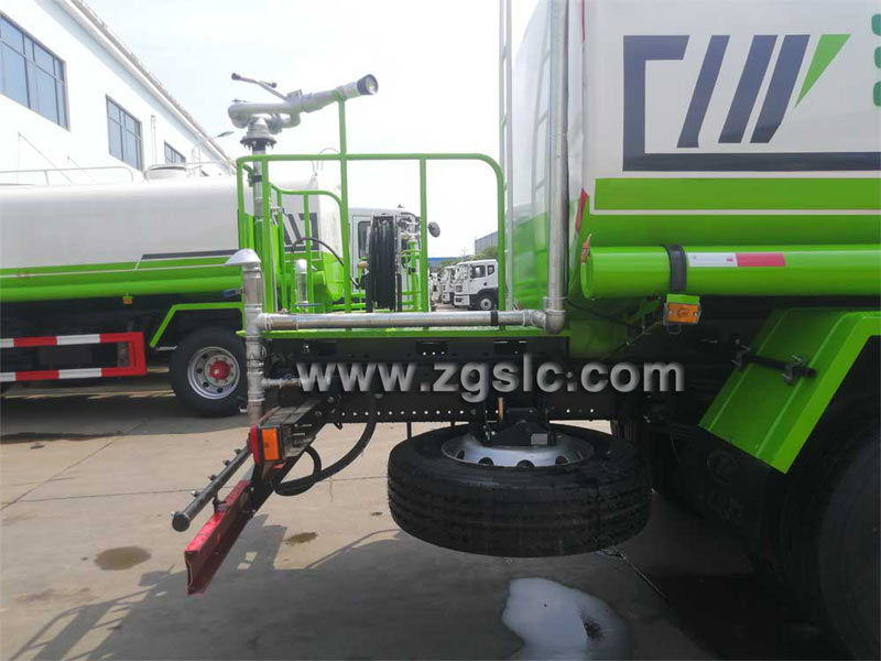 東風(fēng)天錦灑水車(chē)國(guó)六_東風(fēng)天錦國(guó)六灑水車(chē)廠家直銷(xiāo)