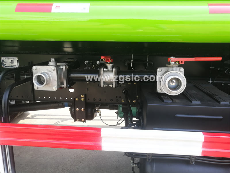 東風(fēng)天錦灑水車(chē)國(guó)六_東風(fēng)天錦國(guó)六灑水車(chē)上裝