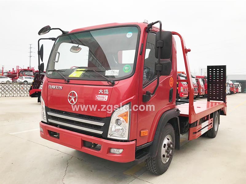 上圖為程力專(zhuān)用汽車(chē)股份有限公司