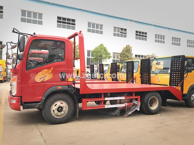 上圖為程力專(zhuān)用汽車(chē)股份有限公司