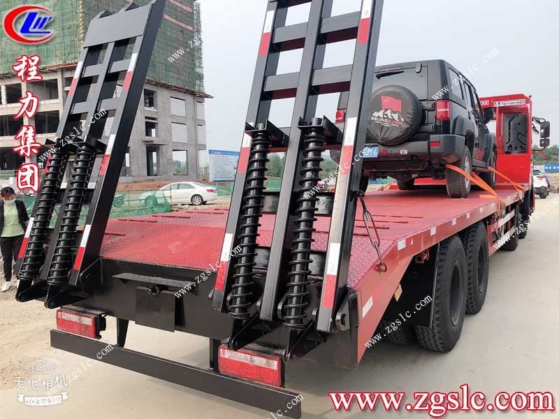 湖北程力集團(tuán)