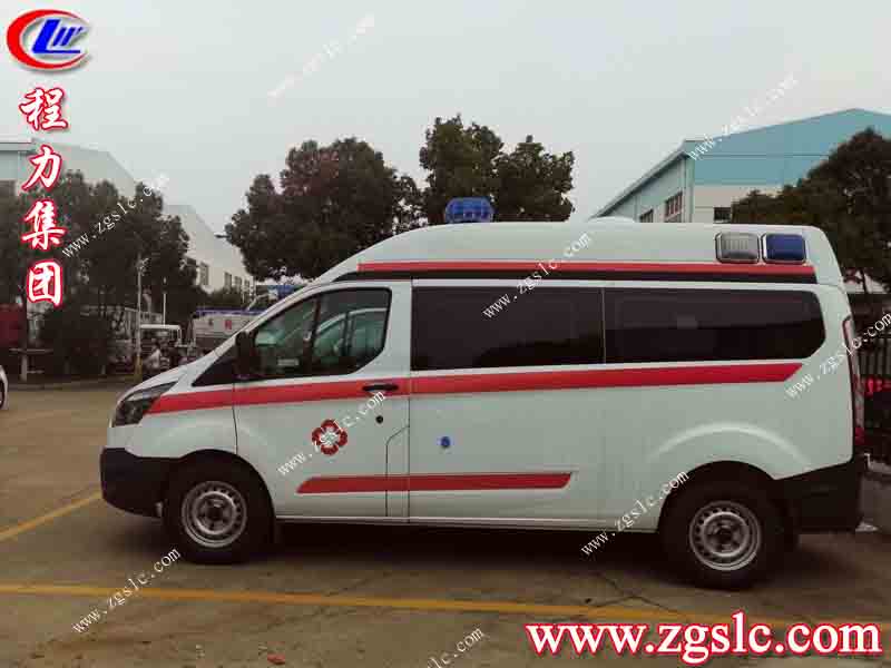 程力專用汽車股份有限公司 程力專用汽車股份有限公司