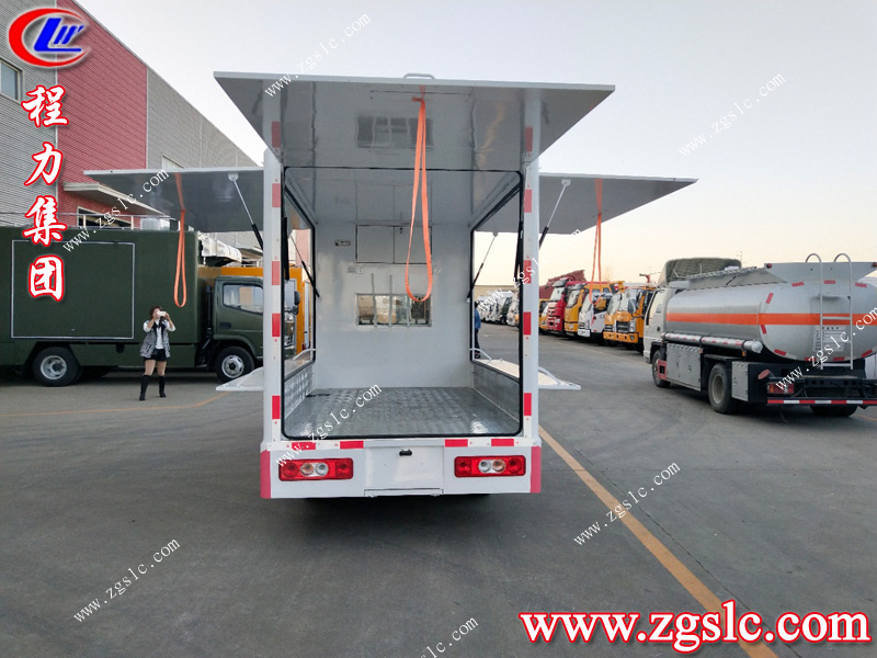 程力專用汽車股份有限公司 程力專用汽車股份有限公司