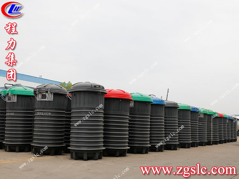 程力專用汽車股份有限公司 程力專用汽車股份有限公司