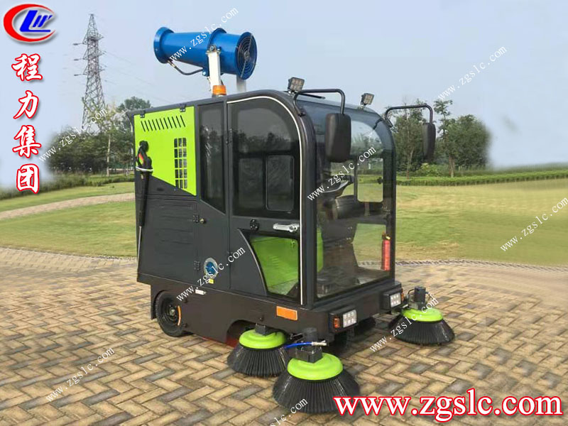 程力專用汽車股份有限公司 程力專用汽車股份有限公司