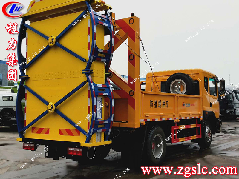 程力專用汽車股份有限公司 程力專用汽車股份有限公司