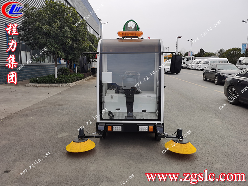 程力專用汽車股份有限公司 程力專用汽車股份有限公司