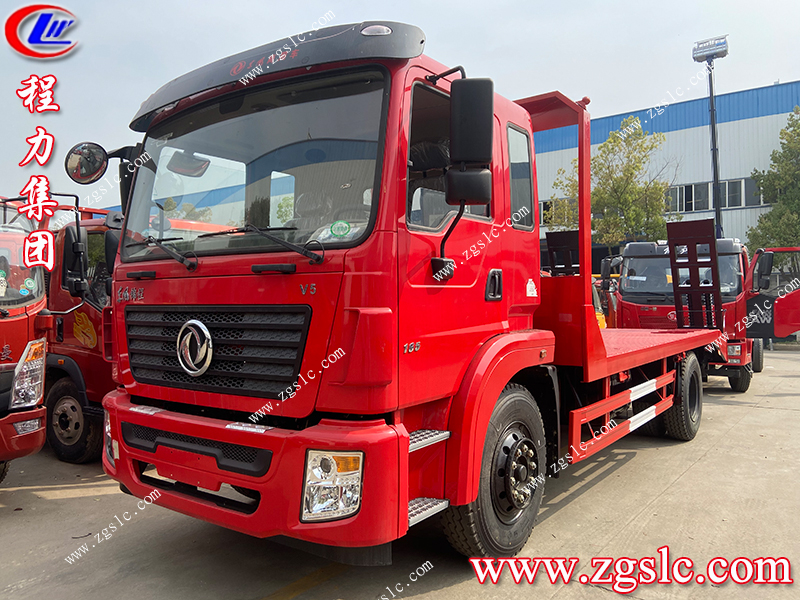 程力專用汽車股份有限公司 程力專用汽車股份有限公司