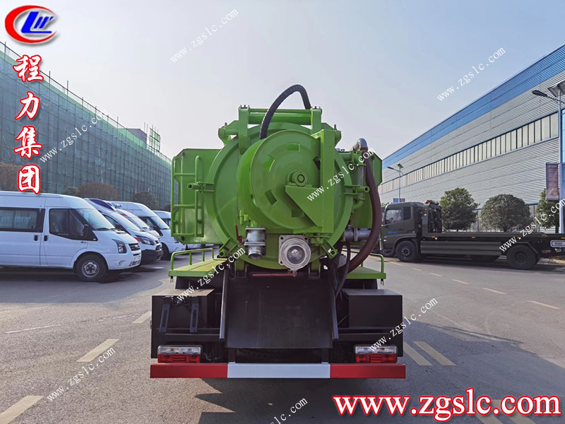 程力專用汽車股份有限公司 程力專用汽車股份有限公司