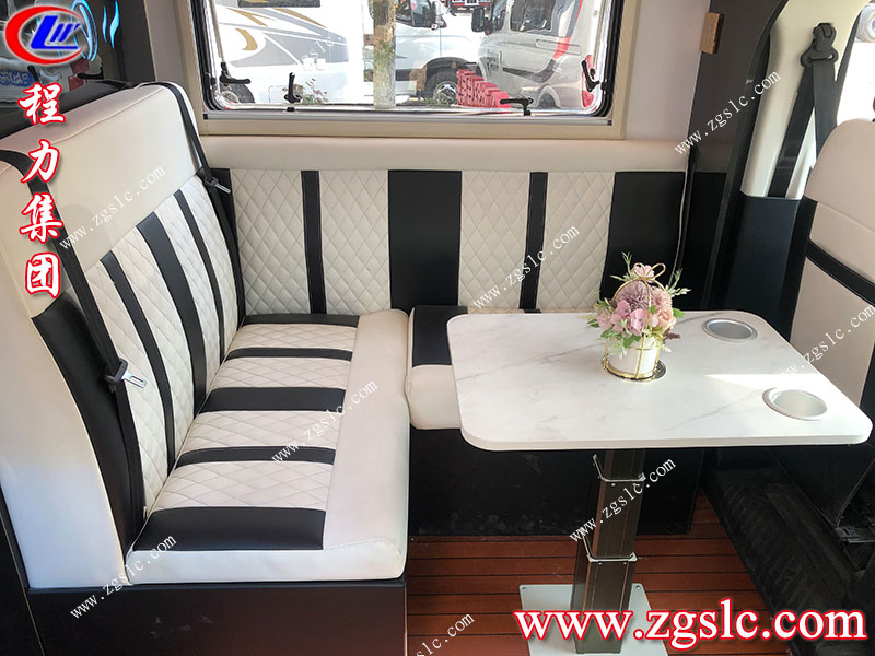 程力專用汽車股份有限公司 程力專用汽車股份有限公司