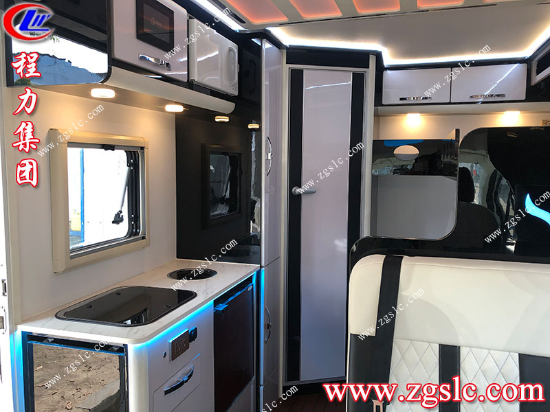 程力專用汽車股份有限公司 程力專用汽車股份有限公司