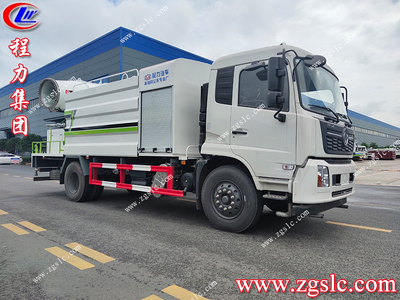 程力專用汽車股份有限公司 程力專用汽車股份有限公司