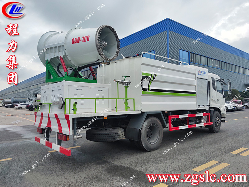 程力專用汽車股份有限公司 程力專用汽車股份有限公司