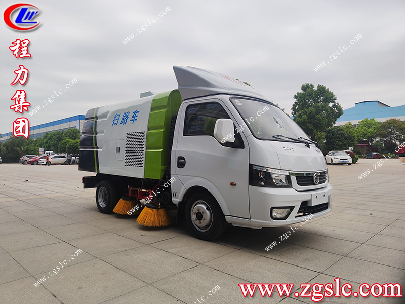 程力專(zhuān)用汽車(chē)股份有限公司 程力專(zhuān)用汽車(chē)股份有限公司